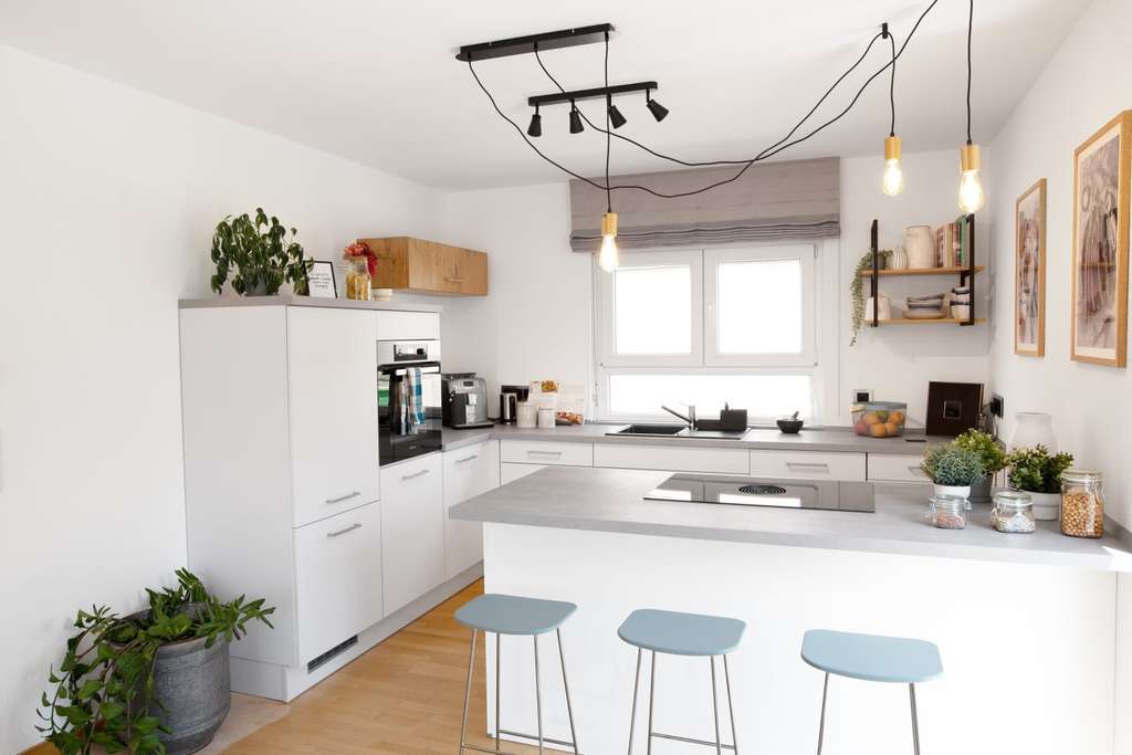 Immobilie in Münchsmünster - Mehr Raum für Eure Träume - Flexibles Doppelhaus-Glück für jede Familie - Bild 4