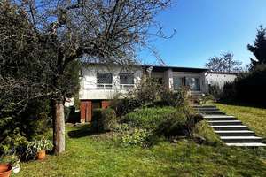 Architektenhaus im zeitlosen Bungalowstil mit Keller und traumhaftem Garten – Die vollständige Adresse der Immobilie erhältst du vom Anbieter., 13129 Blankenburg, Berlin – Vorschaubild 5
