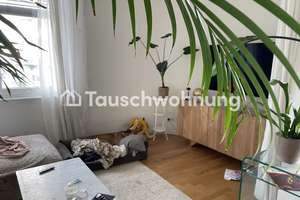 Tauschwohnung: Zweizimmerwohnung Bayenthal gegen Agnesviertel/Nippes/Südi – Oktavianstraße 15, 50968 Bayenthal, Köln – Vorschaubild 4