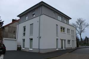 Luxuswohnung mit großem Südbalkon – Hiltroper Landwehr 16, 44805 Bergen/Hiltrop, Bochum – Vorschaubild 3