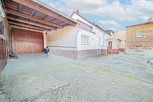 4-Seitenhof in Zerbst / Anhalt OT Kleinleitzkau – Anhalt-Bitterfeld (Kreis) – Vorschaubild 34
