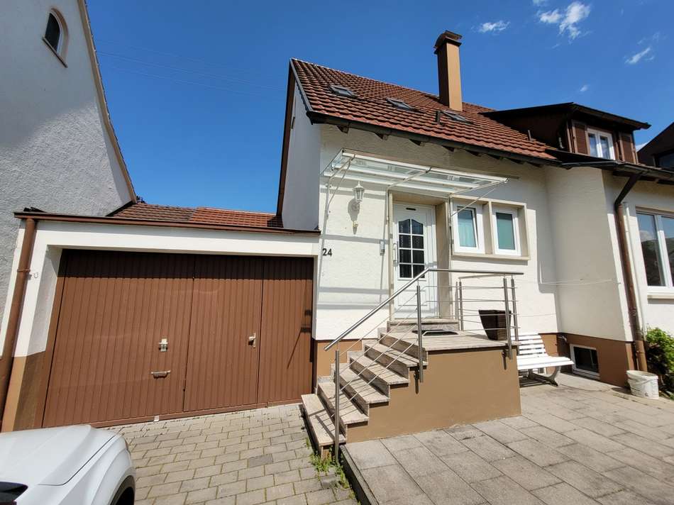 Aussenansicht