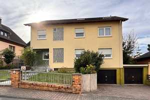 2- Familienhaus mit zusätzlicher Studiowohnung im DG – Main-Kinzig-Kreis – Vorschaubild 18