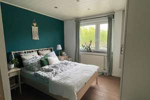 Attraktive 3-Zimmerwohnung mit Balkon und Blick ins Grüne – Eduard-David-Straße 2, 55122 Hartenberg-Münchfeld, Mainz – Vorschaubild 9