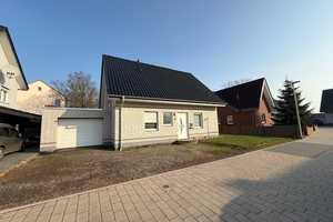 Neuwertiges Einfamilienhaus in Minden-Meißen – 130 m², 4 ZKB, sehr gepfleg – Minden-Lübbecke (Kreis) – Vorschaubild 14