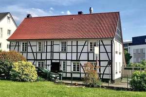 Groß und modern – Wohnen mit Stil in Metzkausen / Provisionsfrei  – An der Post 2, 40822 Mettmann – Vorschaubild 21
