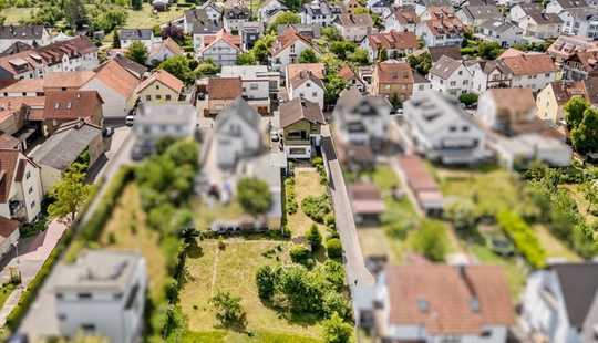 Bild von Wo Träume noch Raum zum Wachsen haben: 1-2 Familienhaus mit XXL-Grundstück