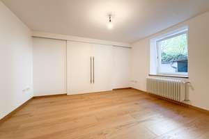 Erstbezug 2-Zimmer-Altbauwohnung in Haidhausen – Die vollständige Adresse der Immobilie erhältst du vom Anbieter., 81669 Obere Au, München – Vorschaubild 4