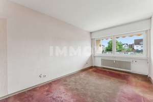 Kapitalanlage oder neues Zuhause – gepflegte 2-Zimmer-Wohnung inkl. Garage nahe Solingen HBF – Rennpatt 5, 42697 Ohligs/Aufderhöhe/Merscheid, Solingen – Vorschaubild 12