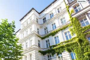 Provi frei 2 Zimmer - Wohnung mit Terrasse