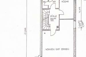 Endreihenhaus mit 138 m² Wohnfläche in Bielefeld – 33613 Mitte, Bielefeld – Vorschaubild 21