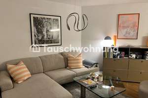 Tauschwohnung: Biete 2-Zimmer-Wohnung (Glockenbachviertel) für 3-Zimmer+ – Müllerstraße 49, 80469 Glockenbach, München – Vorschaubild 2