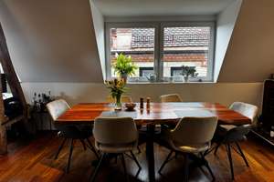 Maisonette-Wohnung mit Balkon & Garage im Stuttgarter Westen – Gutenbergstraße 95, 70197 Rotebühl, Stuttgart – Vorschaubild 26