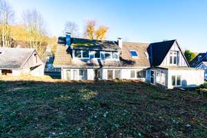Gräfrath.Historisches Wohnhaus mit genehmigter Erweiterungsoption–Gestalten Sie Ihr eigenes Kapitel. – Die vollständige Adresse der Immobilie erhältst du vom Anbieter., 42653 Gräfrath, Solingen – Vorschaubild 19