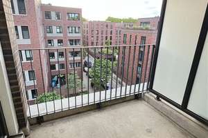 Exklusiv wohnen am Alten Güterbahnhof: Großzügige 3-Zimmer-Wohnung mit hochwertiger Ausstattung – Alter Güterbahnhof 2D, 22303 Winterhude, Hamburg – Vorschaubild 8