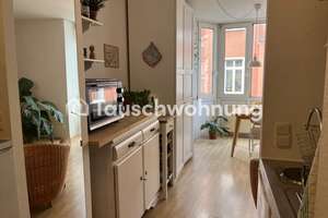 Tauschwohnung: Tausche 1-Z-Whg. im Belgischen gg. 3 ZKB in Klettenberg/Sülz – Die vollständige Adresse der Immobilie erhältst du vom Anbieter., 50674 Neustadt/Nord, Köln – Vorschaubild 3