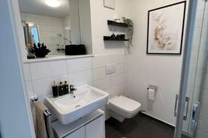 Nachmieter gesucht 2 Zimmer mit Balkon in Wiesbaden – Die vollständige Adresse der Immobilie erhältst du vom Anbieter., 65199 Dotzheim, Wiesbaden – Vorschaubild 3