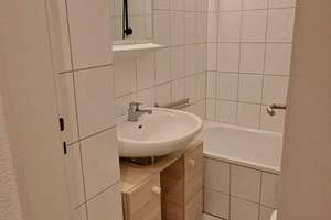 Frei ab 01.10. - Möbliertes 1,5-Zimmer-Apartment in Düsseldorf Bilk – 40223 Bilk, Düsseldorf – Vorschaubild 9
