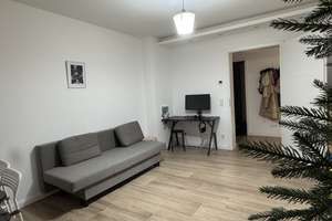 Moderne 3-Zimmer-Wohnung in Bremerhaven (Erstbezug nach Sanierung) – Bezugsfrei ab 01.03.2026 – Georgstraße 71, 27570 Geestemünde, Bremerhaven – Vorschaubild 8