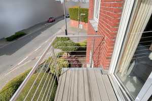 Großzügiges Zweifamilienhaus mit Balkon, Terrasse, Garten und 2 Tiefgaragen im idyllischen Loverich – Aachen (Kreis) – Vorschaubild 27