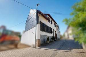 Eigenens Haus statt Wohnung: Reihenendhaus mit Garage und Innenhof zum Kauf in Münster-Sarmsheim – 55424 Münster-Sarmsheim – Vorschaubild 5