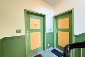 Frisch renovierte 2-Zimmer-Wohnung in Prenzlauer Berg – bezugsfrei – Die vollständige Adresse der Immobilie erhältst du vom Anbieter., 10409 Prenzlauer Berg, Berlin – Vorschaubild 8