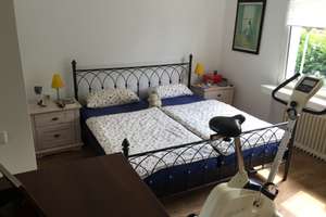 Köln-Rath-Heumar 3,5 -Zimmer-Wohnung 110 qm Terrasse, Balkon, 2 Stellplätze – Alte Forststraße 33, 51107 Rath/Heumar, Köln – Vorschaubild 13