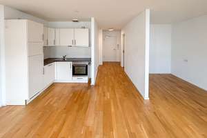 Kompakt und funktionär! 1-Zimmer-Apartment mit EBK! – Mailänder Platz 11, 70173 Europaviertel, Stuttgart – Vorschaubild 3