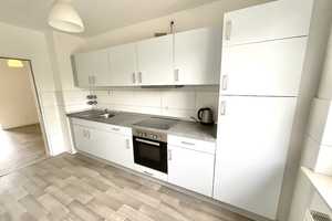 Schöne 3 Zimmerwohnung mit Einbauküche und Balkon – Sprickmannstraße 31, 48159 Münster – Vorschaubild 5