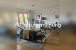 Tauschwohnung: Muc-Sendling: Tausche 2 Zi gegen 3-4 Zi Wohnung – Die vollständige Adresse der Immobilie erhältst du vom Anbieter., 81371 Sendlinger Feld, München – Vorschaubild 3