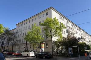 Begehrte Lage in  Friedrichshain - 3 Zimmer- vollständig saniert und sofort bezugsfrei – Wühlischstraße 44, 10245 Friedrichshain, Berlin – Vorschaubild 3