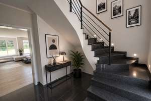 Premium Neubau ETW I EG mit Garten I 2FMH I Premium I KfW40 I PV I – Die vollständige Adresse der Immobilie erhältst du vom Anbieter., 32108 Bad Salzuflen – Vorschaubild 9