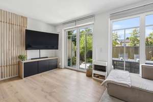 Charmantes Reihenhaus in Planegg: Ihr neues Zuhause im Grünen – Die vollständige Adresse der Immobilie erhältst du vom Anbieter., 82152 Planegg – Vorschaubild 5
