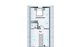 Modernisierte Villa mit ca. 329m² Wfl in begehrter Lage auf wunderschönem Grundstück direkt am Zoo – Die vollständige Adresse der Immobilie erhältst du vom Anbieter., 47057 Neudorf-Nord, Duisburg – Vorschaubild 37