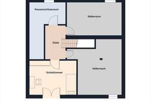 Exklusives Architektenhaus mit Pool in Bestlage von Pulheim-Brauweiler – Rhein-Erft-Kreis – Vorschaubild 20