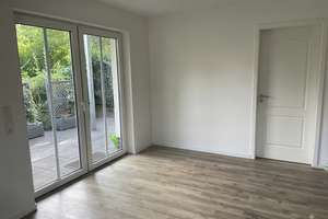 Großzügige 3-Zimmer-Wohnung  mit Terrasse, Einbauküche und  Tiefgaragenstellplatz in Oldenburg – Kaspersweg 39c, 26131 Eversten, Oldenburg (Oldenburg) – Vorschaubild 2