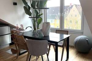 Moderne 2,5-Zimmer-Wohnung mit Loggia, Stellplatz & hochwertiger Ausstattung im Kreuzviertel Münster – Die vollständige Adresse der Immobilie erhältst du vom Anbieter., 48147 Kreuz, Münster – Vorschaubild 9