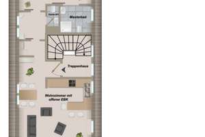 Einfamilienhaus mit 3 Wohneinheiten und 1 Gewerbeeinheit  in Leipzig-Kleinzschocher – 4229 Kleinzschocher, Leipzig – Vorschaubild 25