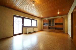 Klein-Gerau: Vielseitiger Bungalow mit großem Potenzial – Die vollständige Adresse der Immobilie erhältst du vom Anbieter., 64572 Büttelborn – Vorschaubild 2