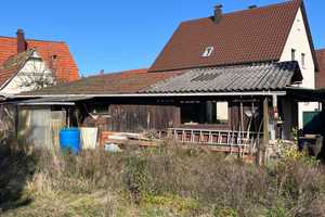 Aichelberg, Zweifamilienhaus mit Hof und Garten, in beliebter Wohnlage - Leerstand – Esslingen (Kreis) – Vorschaubild 2