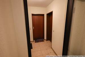 Charmante 1-Zimmer-Wohnung mit Balkon, Speicherabteil und Duplexparker in Freiburg, Haslach-Garte... – 79114 Haslach-Gartenstadt, Freiburg im Breisgau – Vorschaubild 10