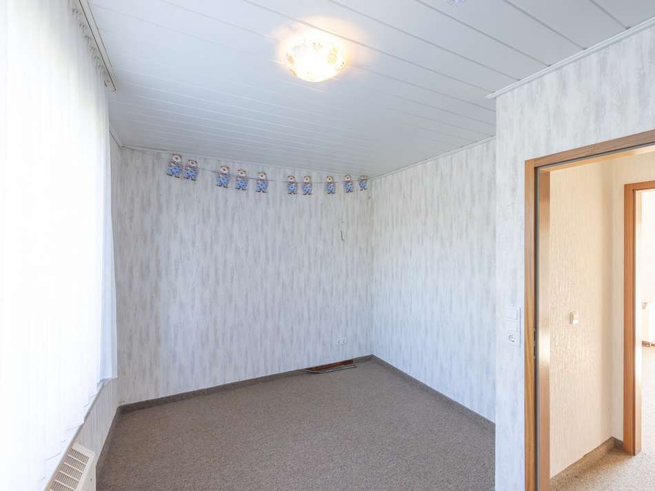 Kinderzimmer (EG)