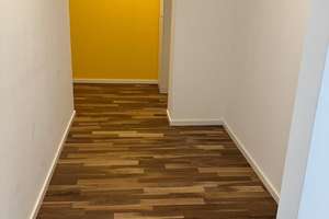 LIST-PELIKAN | moderne 1-Zimmer-Wohnung mit gehobener Ausstattung und Loggia  – Carl-Hornemann-Straße  2, 30177 List, Hannover – Vorschaubild 4