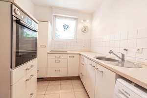 Attraktive Kapitalanlage im Lindenhof – Barrierefreie Seniorenwohnung mit Terrasse – 42651 Solingen-Mitte, Solingen – Vorschaubild 7