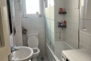 Wohnung in der Sanderau: 2 Zimmer-Wohnung in Würzburg – Scheffelstraße 9, 97072 Sanderau, Würzburg – Vorschaubild 4