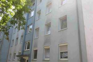 3-Zimmer Wohnung mit Balkon in Regensburg