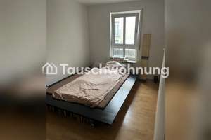Tauschwohnung: Gemütliche 2-Zimmer-Wohnung im Westend gegen 2.5 - 3 Zimmer – 80339 Westend, München – Vorschaubild 3