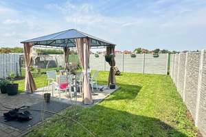 Haus mieten in Bernburg – Am Baalberger Sportplatz 5 b, 6406 Baalberge – Vorschaubild 2
