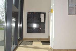3-Zimmer Eigentumswohnung in München Stadtteil Maxvorstadt – Die vollständige Adresse der Immobilie erhältst du vom Anbieter., 80639 Nymphenburg, München – Vorschaubild 4