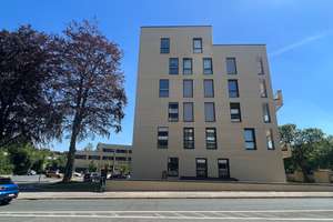 Moderne 2- Zimmer Wohnung für Jung und Alt! – Wachsbleiche 28 a, 49076 Westerberg, Osnabrück – Vorschaubild 16